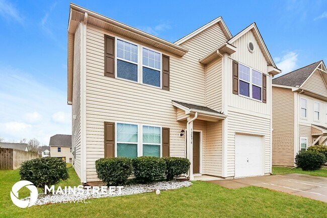 Foto del edificio - 12876 Mustang Dr