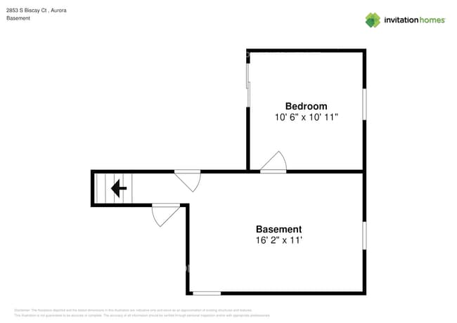 Building Photo - 2853 S Biscay Ct
