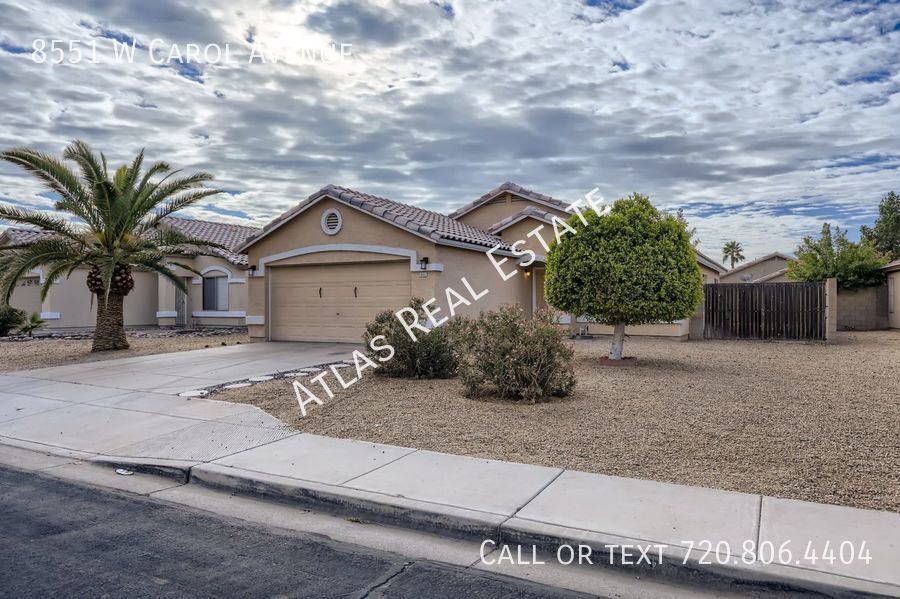 Primary Photo - 8551 W Carol Avenue