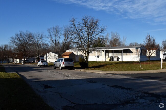 Deer Trace Apartments - Walton, KY | Apartments.com