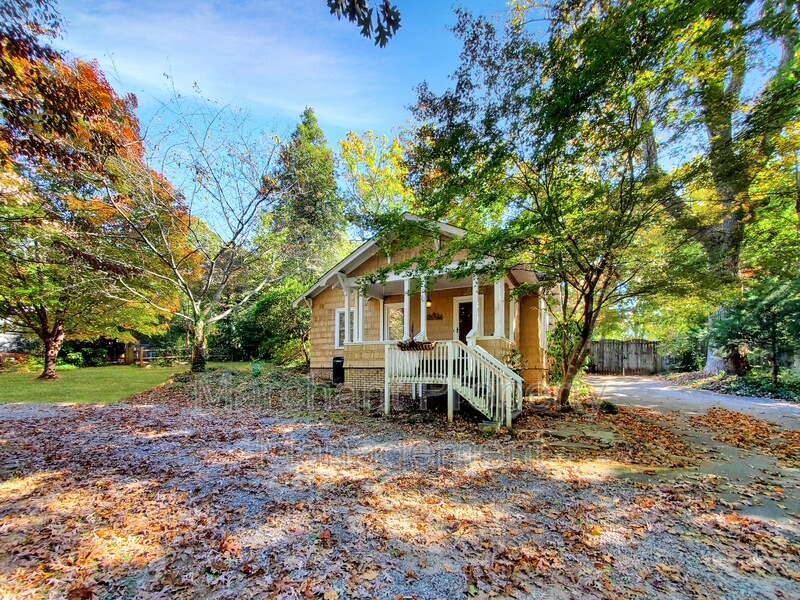 46 Wedgewood Dr, Greenville, SC 29609 House Rental in Greenville, SC