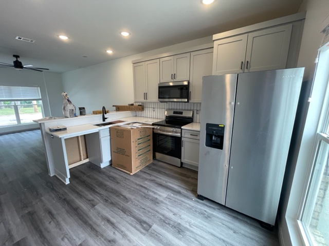 Building Photo - 2901 Stallings Ln