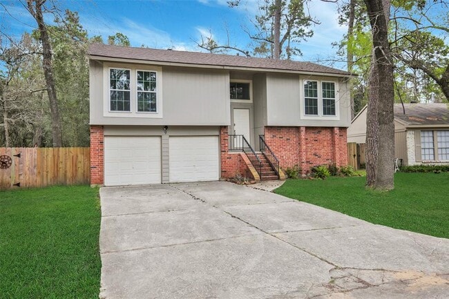 Building Photo - 9 Hasting Oak Ct