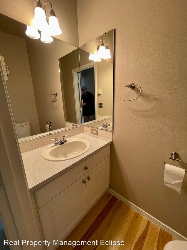 Foto del edificio - 1 br, 1.5 bath House - 2965 142nd Pl SE Ap...