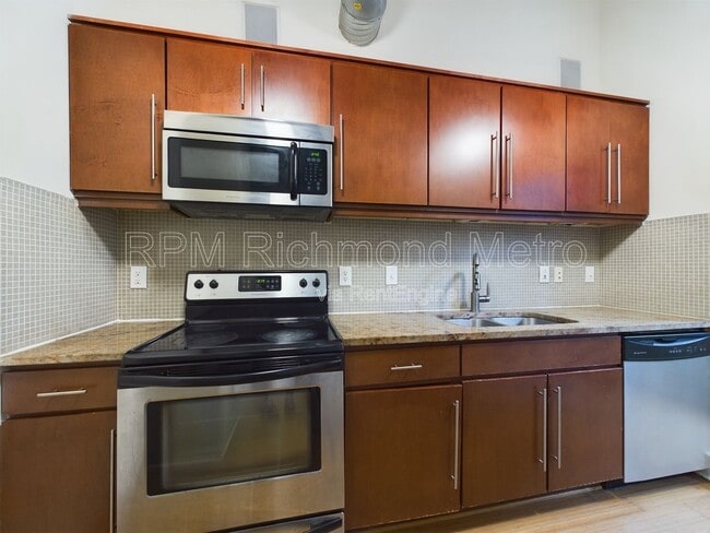 Foto del edificio - 815 Perry St