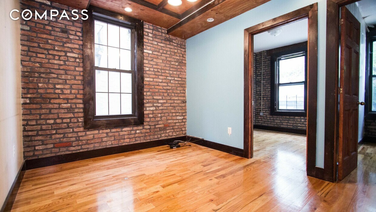 238 Starr St Unit 1F, Brooklyn, NY 11237 Room for Rent in Brooklyn