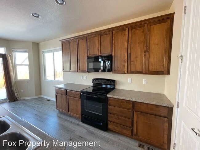 Building Photo - 4 br, 3 bath House - 525 Andrew Drive