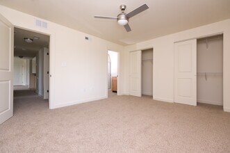 Interior Photo - Lakewood Park