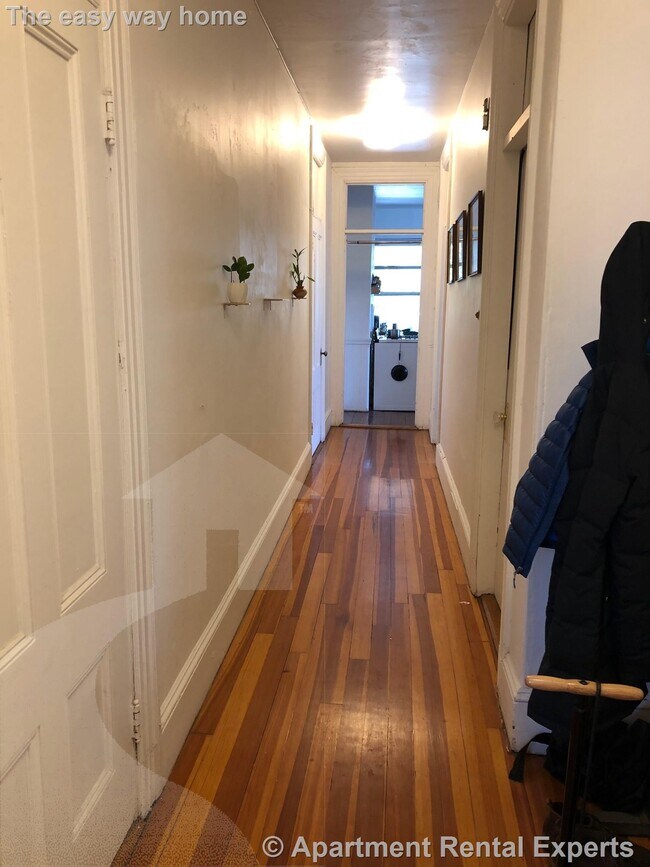 Foto del edificio - 268 Broadway