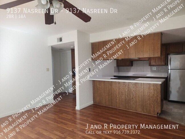 Photo - 9137 Nasreen Dr Apartment