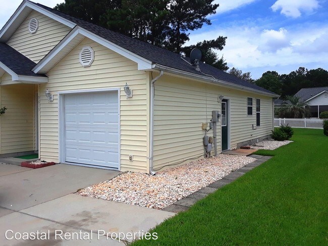 Building Photo - 3 br, 2 bath House - 9615 Kings Grant Dr.
