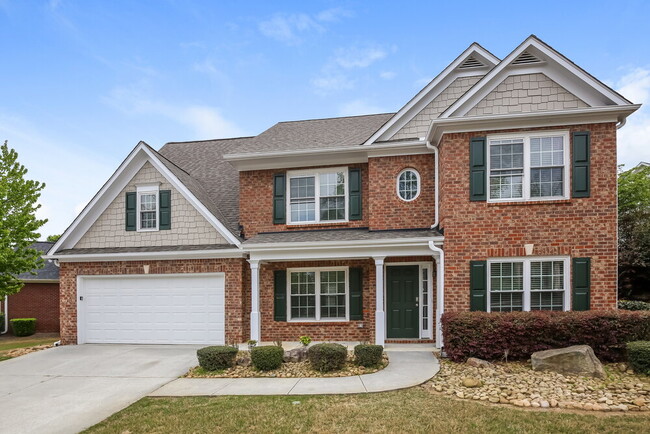 Building Photo - 6176 Mulberry Park Dr