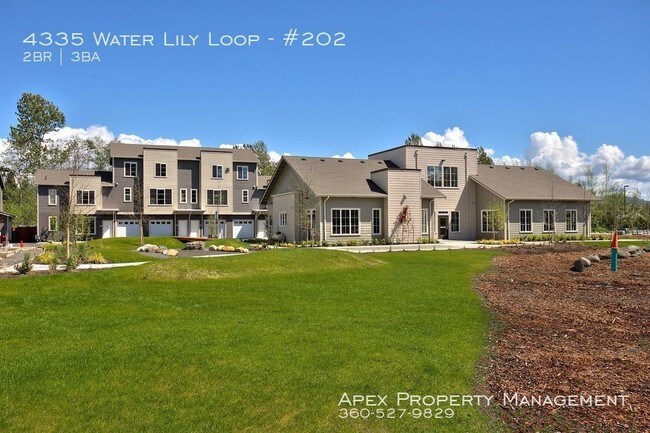 Foto del edificio - 4335 Water Lily Loop