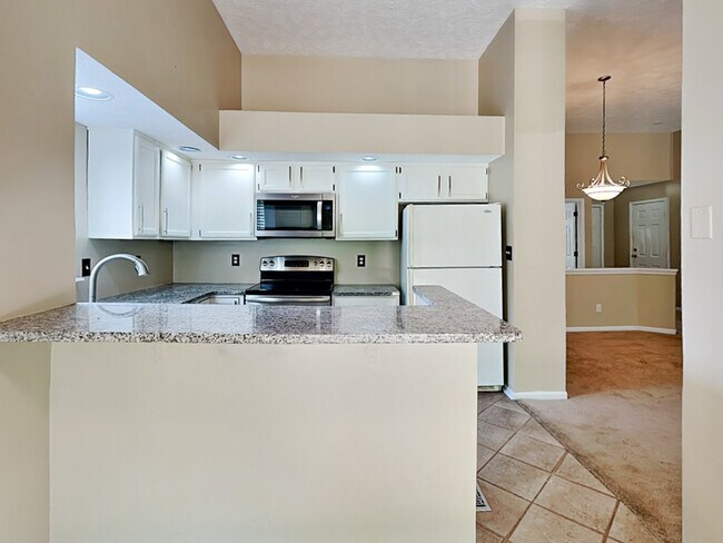 Foto del edificio - 8622 Cedar Key Dr