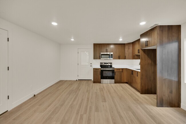Foto del edificio - 1605 S 1100 W
