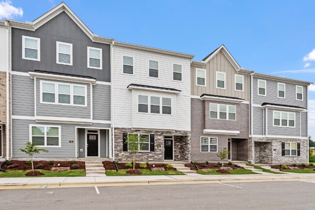 Foto del edificio - 705 Lucky Clover Wy