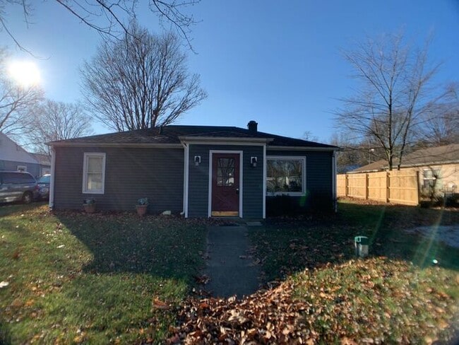 Building Photo - Spacious Rural Setting- 3 bedroom in Niles!