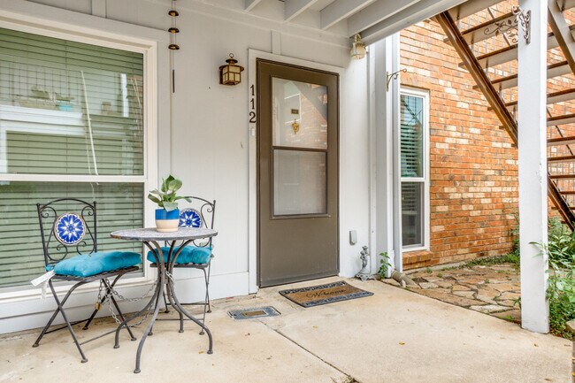 Foto del edificio - 4317 Hartford St