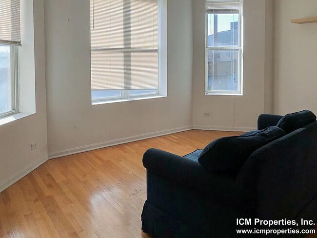 Foto del edificio - 1014 N Damen Ave