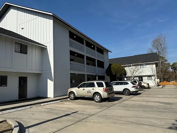 Building Photo - 4807 Little River Rd