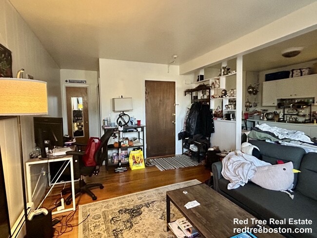 Photo - 199 Winthrop Rd Apartment