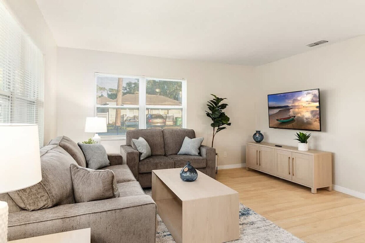 Foto principal - 5536 20th St