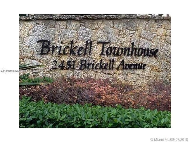 Building Photo - 2451 Brickell Ave