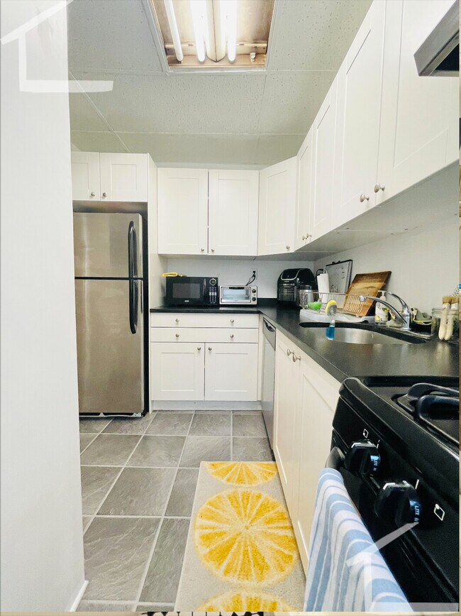 Foto del edificio - 264 Kelton St