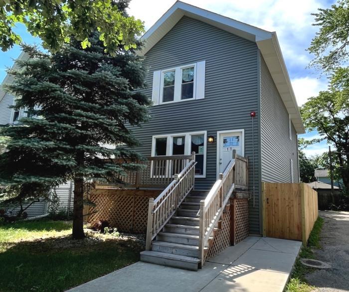 Primary Photo - 3 bedroom in Oak Park IL 60302