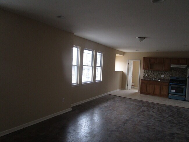 Foto del edificio - Open Floor Plan - Germantown