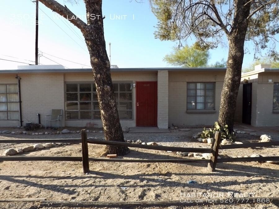 Primary Photo - bedroom in Tucson AZ 85716