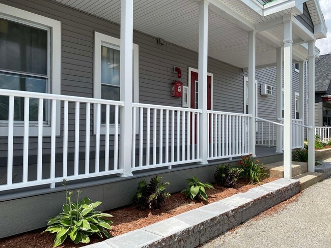 Foto del edificio - 4 Martin St