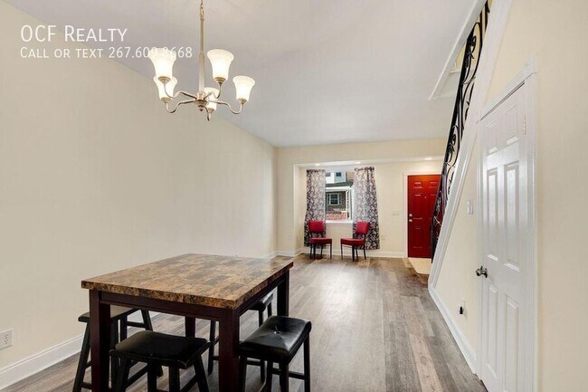 Foto del edificio - 2513 S Percy St