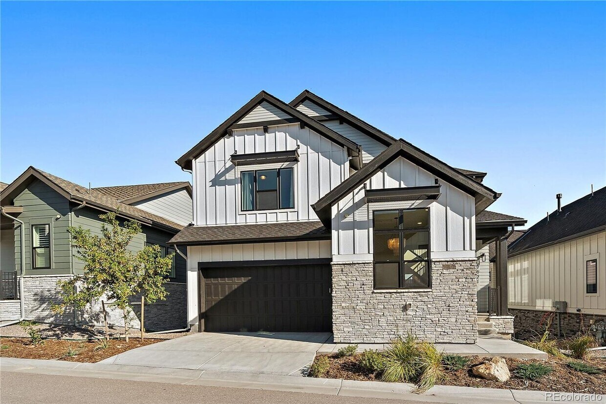 Primary Photo - Gorgeous and new home in exclusive gated C...