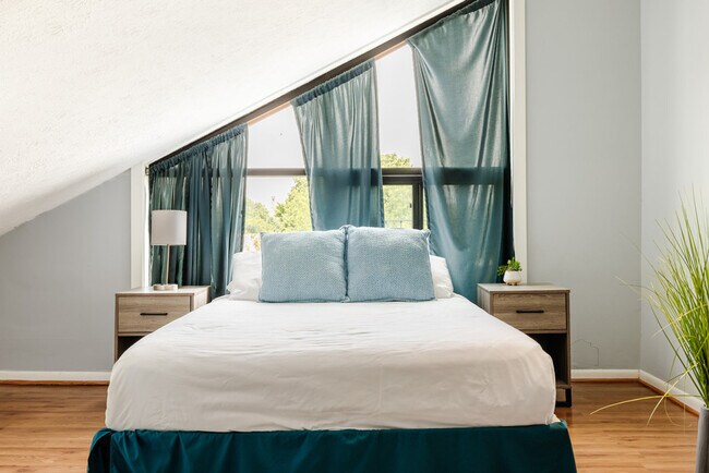 Foto del edificio - 962 Pavilion St