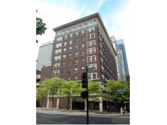 Foto del edificio - Regis