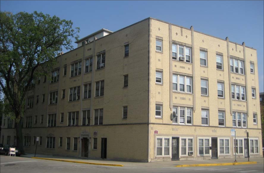 Primary Photo - Forest Hall Apartments