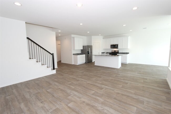 Foto del edificio - 2909 Bur Lndg Ln