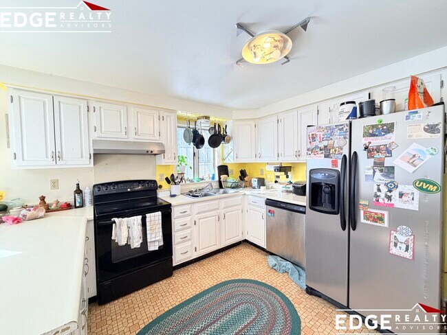 Foto del edificio - 8 Arden St