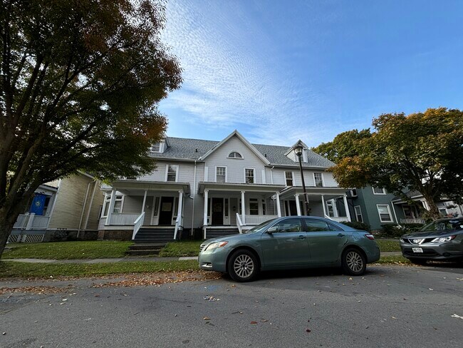 Foto del edificio - 6 Rowley St