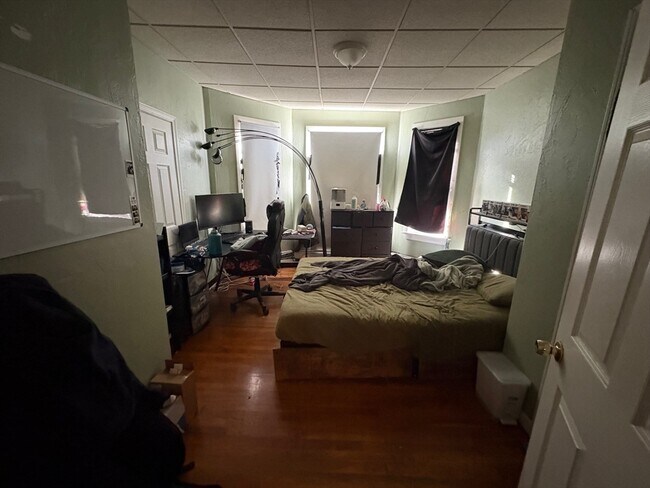 Foto del edificio - 220 E Eagle St