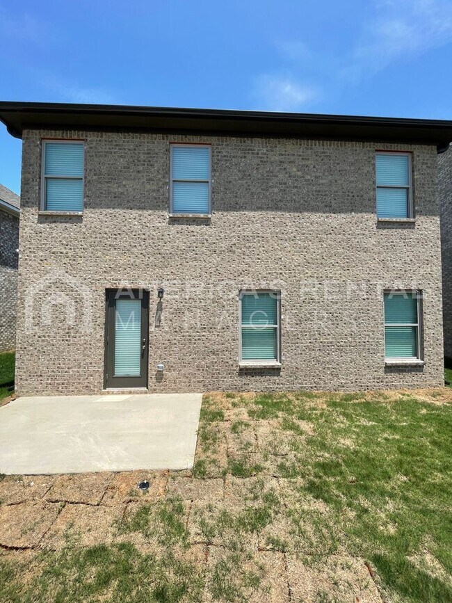Foto del edificio - 298 Shiloh Creek Dr