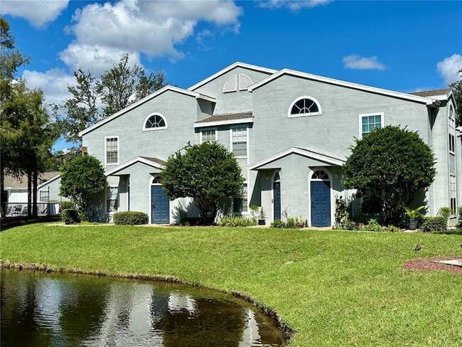 Photo - 1606 Columbia Arms Cir Apartment