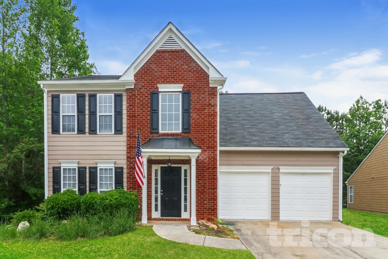 Foto principal - 5534 Somervale Ct