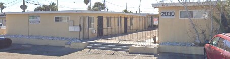 Building Photo - 2030 Sunrise Ave