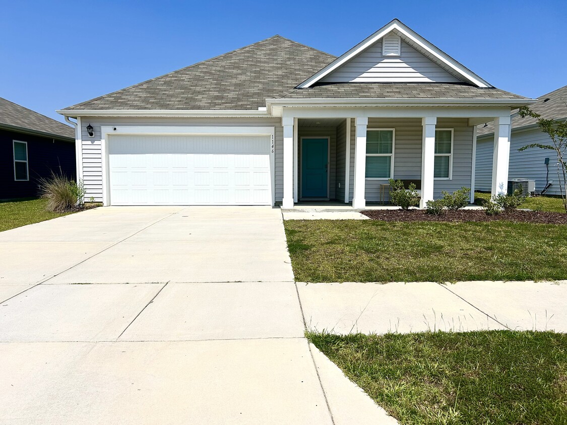 Photo - 1146 King Eider Wy (Leland, NC)