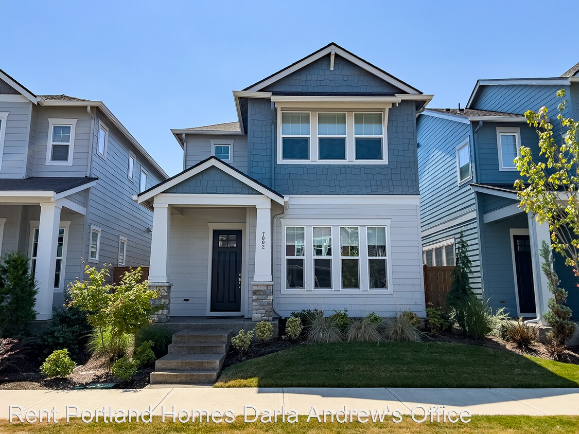 Foto principal - 3 br, 2.5 bath House - 7002 SE Genrosa Street