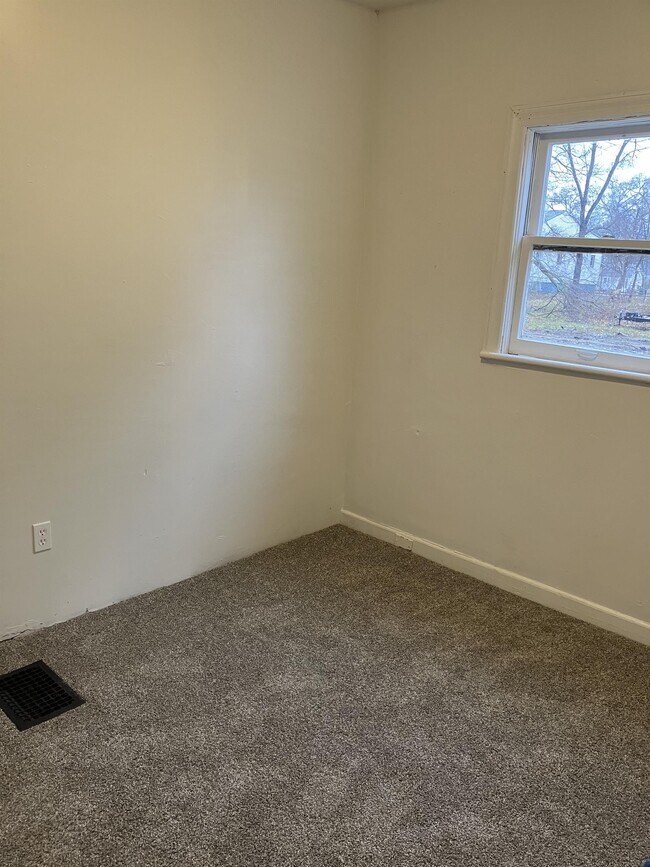 1657 Terrace St, Muskegon, MI 49442 Townhome Rentals in Muskegon MI