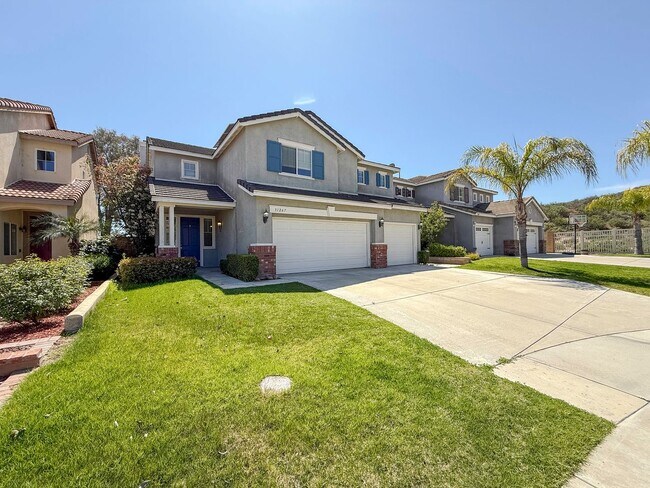 Foto del edificio - COMING SOON! 5 Bedroom, Cut-DeSac Home for Rent in a Beautiful, Murrieta Community!