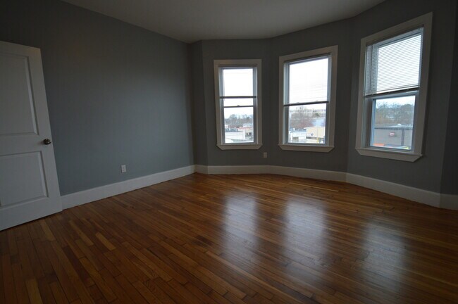 Foto del edificio - 301 Hancock St